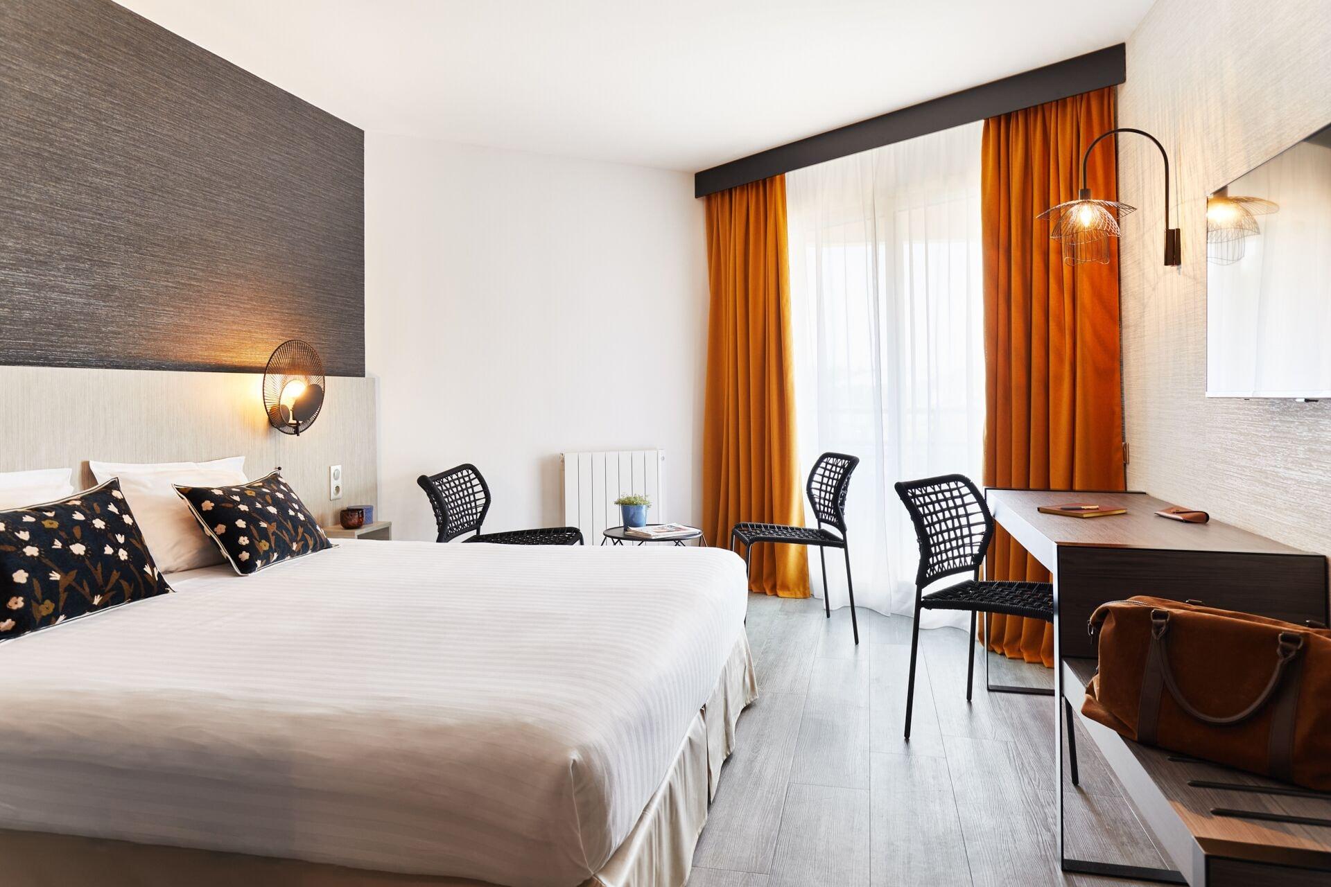 Valdys Thalasso&spa - Les Pins