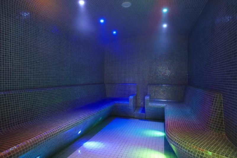 Valdys Thalasso & - Les Pins