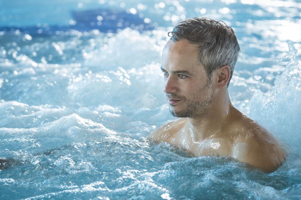 Valdys Thalasso & - Les Pins 4*