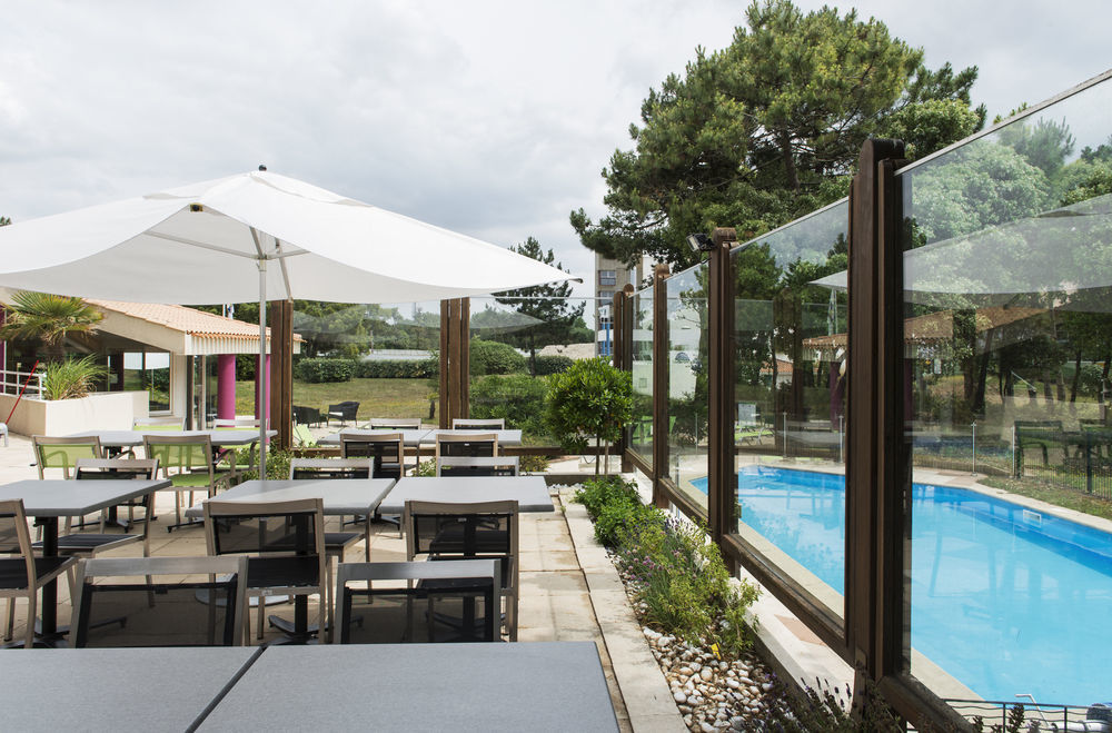 Valdys Thalasso&spa - Les Pins Hotel